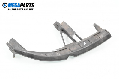 Държач броня за Renault Scenic II Minivan (06.2003 - 07.2010), миниван, позиция: предна, дясна