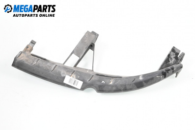 Държач броня за Renault Scenic II Minivan (06.2003 - 07.2010), миниван, позиция: предна, лява