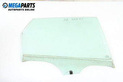 Странично стъкло за Renault Scenic II Minivan (06.2003 - 07.2010), 4+1 вр., миниван, позиция: задна, дясна