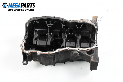 Картер за Renault Scenic II Minivan (06.2003 - 07.2010) 1.5 dCi (JM02, JM13), 101 к.с.