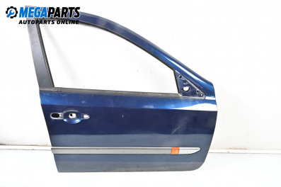 Врата за Renault Laguna II Grandtour (03.2001 - 12.2007), 4+1 вр., комби, позиция: предна, дясна