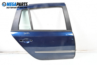 Врата за Renault Laguna II Grandtour (03.2001 - 12.2007), 4+1 вр., комби, позиция: задна, дясна