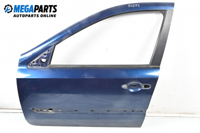 Врата за Renault Laguna II Grandtour (03.2001 - 12.2007), 4+1 вр., комби, позиция: предна, лява