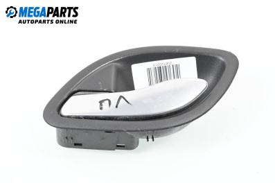 Вътрешна дръжка за Renault Laguna II Grandtour (03.2001 - 12.2007), 4+1 вр., комби, позиция: предна, лява