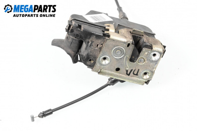 Брава на врата за Renault Laguna II Grandtour (03.2001 - 12.2007), позиция: предна, лява