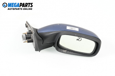 Огледало за Renault Laguna II Grandtour (03.2001 - 12.2007), 4+1 вр., комби, позиция: дясна