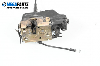 Брава на врата за Renault Laguna II Grandtour (03.2001 - 12.2007), позиция: предна, дясна