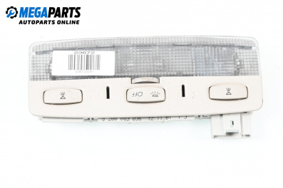 Плафон за Renault Laguna II Grandtour (03.2001 - 12.2007)