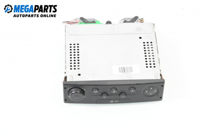 GPS навигация за Renault Laguna II Grandtour (03.2001 - 12.2007)