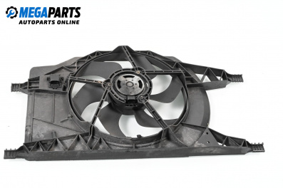 Перка охлаждане за Renault Laguna II Grandtour (03.2001 - 12.2007) 2.2 dCi (KG0F), 150 к.с.