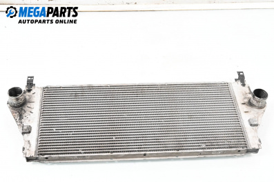 Интеркулер за Renault Laguna II Grandtour (03.2001 - 12.2007) 2.2 dCi (KG0F), 150 к.с.
