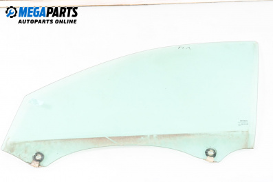 Странично стъкло за Renault Laguna II Grandtour (03.2001 - 12.2007), 4+1 вр., комби, позиция: предна, лява