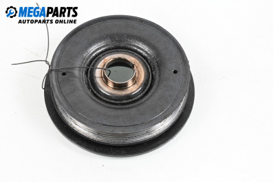 Демпферна шайба за Renault Laguna II Grandtour (03.2001 - 12.2007) 2.2 dCi (KG0F), 150 к.с.