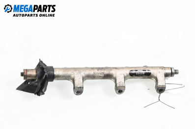 Горивна рейка за Renault Laguna II Grandtour (03.2001 - 12.2007) 2.2 dCi (KG0F), 150 к.с., № Bosch 0 445 214 025