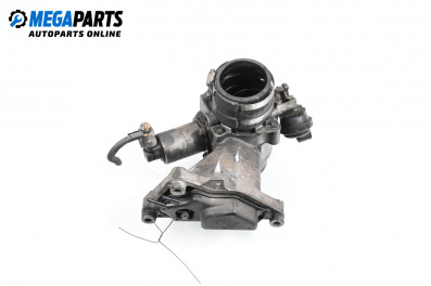 EGR-клапан за Renault Laguna II Grandtour (03.2001 - 12.2007) 2.2 dCi (KG0F), 150 к.с.