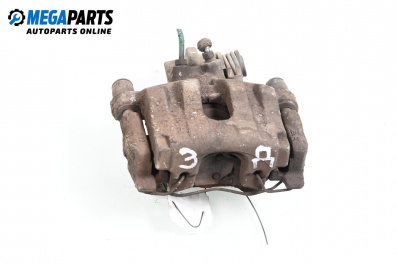 Спирачен апарат за Renault Laguna II Grandtour (03.2001 - 12.2007), позиция: задна, дясна