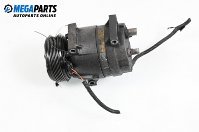 Компресор климатик за Renault Laguna II Grandtour (03.2001 - 12.2007) 2.2 dCi (KG0F), 150 к.с.