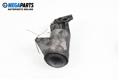 Корпус за маслен филтър за Renault Laguna II Grandtour (03.2001 - 12.2007) 2.2 dCi (KG0F), 150 к.с.