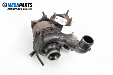 Турбо за Renault Laguna II Grandtour (03.2001 - 12.2007) 2.2 dCi (KG0F), 150 к.с.