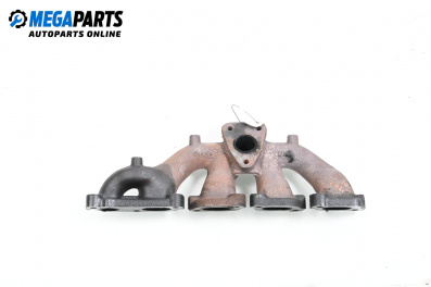 Изпускателен колектор  за Renault Laguna II Grandtour (03.2001 - 12.2007) 2.2 dCi (KG0F), 150 к.с.