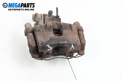 Спирачен апарат за Renault Laguna II Grandtour (03.2001 - 12.2007), позиция: задна, лява