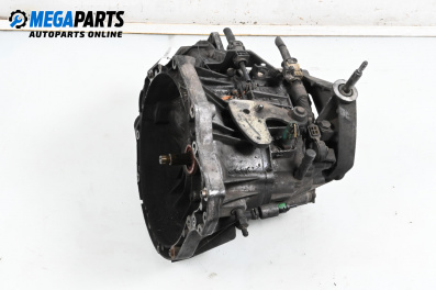 Ръчна скоростна кутия за Renault Laguna II Grandtour (03.2001 - 12.2007) 2.2 dCi (KG0F), 150 к.с.