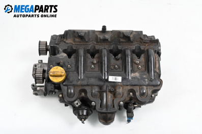 Глава за Renault Laguna II Grandtour (03.2001 - 12.2007) 2.2 dCi (KG0F), 150 к.с.