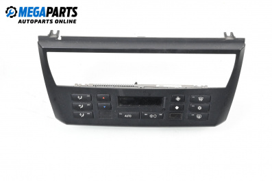 Панел климатроник за BMW X3 Series E83 (01.2004 - 12.2011), № 64.11 3443981