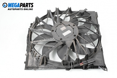 Перка охлаждане за BMW X3 Series E83 (01.2004 - 12.2011) 3.0 d, 218 к.с., № 67.62 6946638-03