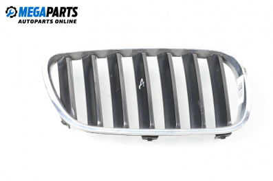 Решетка за BMW X3 Series E83 (01.2004 - 12.2011), джип, позиция: дясна