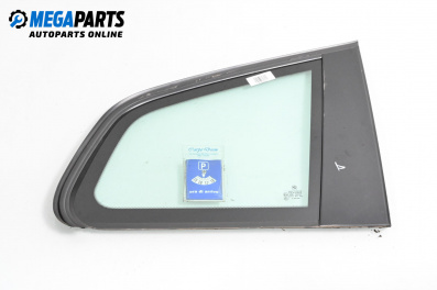 Фикс за BMW X3 Series E83 (01.2004 - 12.2011), 4+1 вр., джип, позиция: дясна