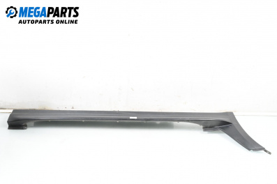 Праг за BMW X3 Series E83 (01.2004 - 12.2011), 4+1 вр., джип, позиция: дясна