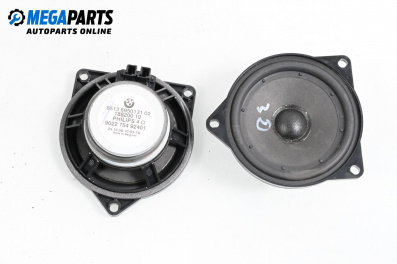 Високоговорители за BMW X3 Series E83 (01.2004 - 12.2011)