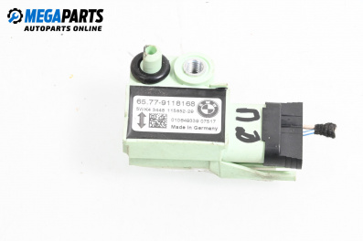 Сензор airbag за BMW X3 Series E83 (01.2004 - 12.2011), № 65.77-9118168
