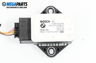 Сензор ESP за BMW X3 Series E83 (01.2004 - 12.2011), № Bosch 0 265 005 664
