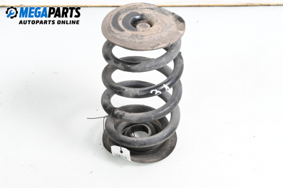 Пружина за ходова част за BMW X3 Series E83 (01.2004 - 12.2011), джип, позиция: задна
