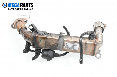 EGR охладител за BMW X3 Series E83 (01.2004 - 12.2011) 3.0 d, 218 к.с., № 7 796 519 04