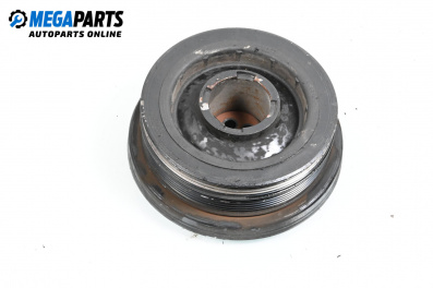 Демпферна шайба за BMW X3 Series E83 (01.2004 - 12.2011) 3.0 d, 218 к.с.