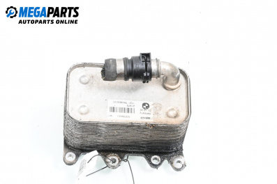 Маслоохладител за BMW X3 Series E83 (01.2004 - 12.2011) 3.0 d, 218 к.с.