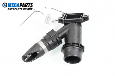 Конзола антифриз за BMW X3 Series E83 (01.2004 - 12.2011) 3.0 d, 218 к.с.