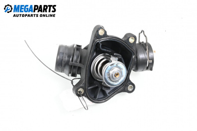 Корпус на термостат за BMW X3 Series E83 (01.2004 - 12.2011) 3.0 d, 218 к.с.