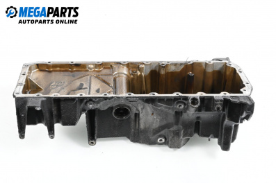 Картер за BMW X3 Series E83 (01.2004 - 12.2011) 3.0 d, 218 к.с.