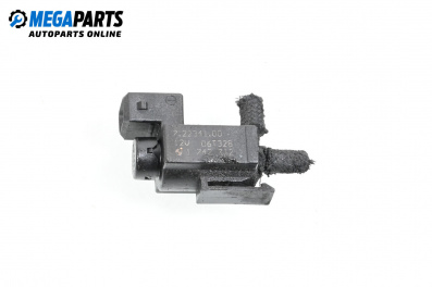 Вакуум клапан за BMW X3 Series E83 (01.2004 - 12.2011) 3.0 d, 218 к.с., № 7.22341.00