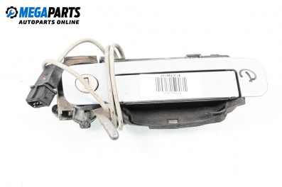 Външна дръжка за Audi A3 Hatchback I (09.1996 - 05.2003), 2+1 вр., хечбек, позиция: дясна