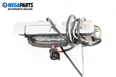 Външна дръжка за Audi A3 Hatchback I (09.1996 - 05.2003), 2+1 вр., хечбек, позиция: лява