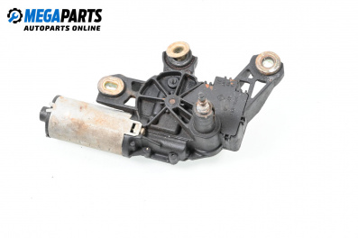 Ел. мотор за чистачките за Audi A3 Hatchback I (09.1996 - 05.2003), хечбек, позиция: задна