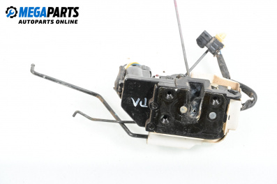 Брава на врата за Hyundai Getz Hatchback (08.2002 - ...), позиция: предна, лява