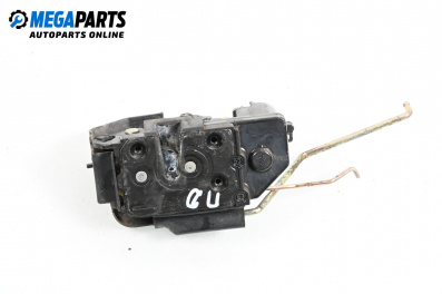 Брава на врата за Hyundai Getz Hatchback (08.2002 - ...), позиция: предна, дясна