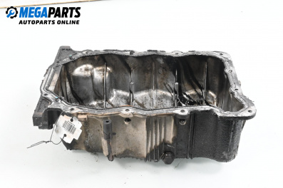 Картер за Hyundai Getz Hatchback (08.2002 - ...) 1.5 CRDi, 82 к.с.