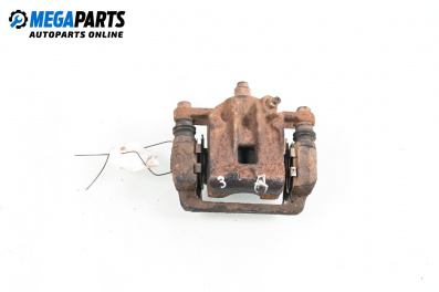 Спирачен апарат за Hyundai Getz Hatchback (08.2002 - ...), позиция: задна, дясна